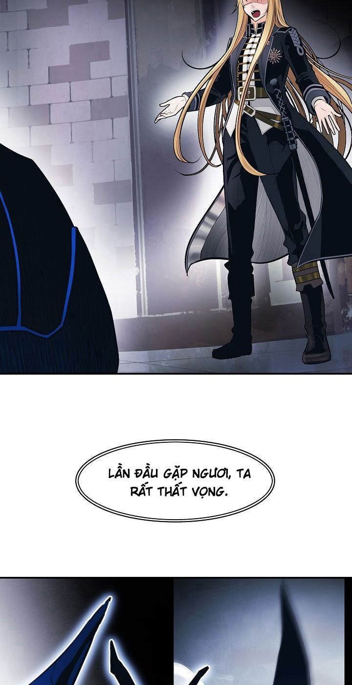 bất bại chân ma chapter 75 22