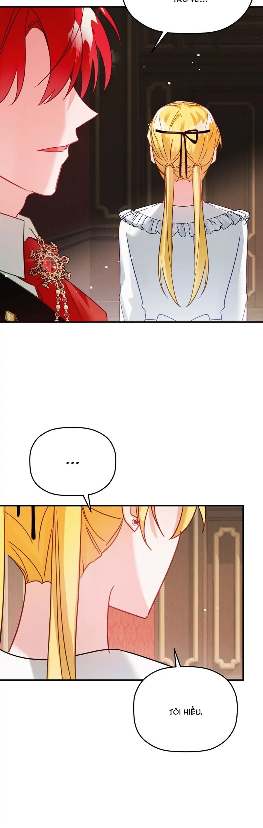 hoàng tử chuyển sinh trở thành người mạnh nhất thế giới nhờ vào sự hiểu biết về bug chapter 62 26