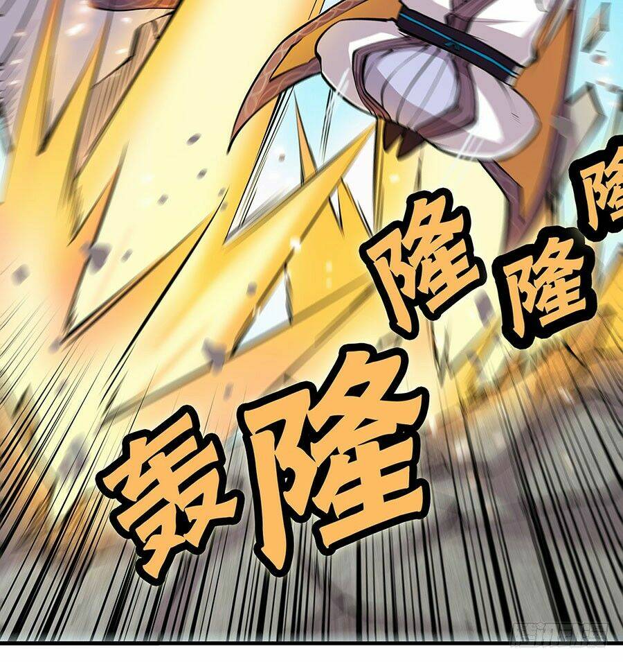 cuộc sống thoái ẩn của võ lâm chi vương chapter 5 30