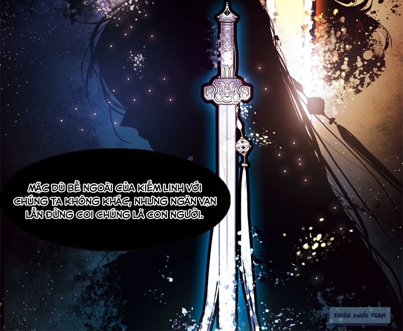 danh kiếm trủng chapter 2 36