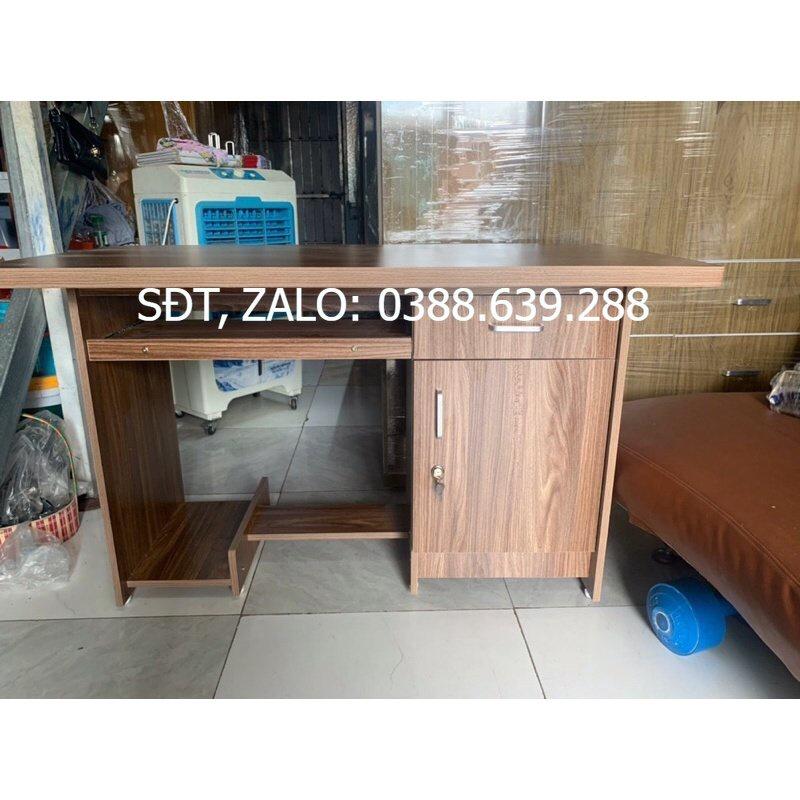 Bàn làm việc gỗ MDF