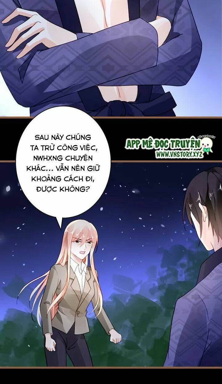 mưu ái thành nghiện chapter 36 12