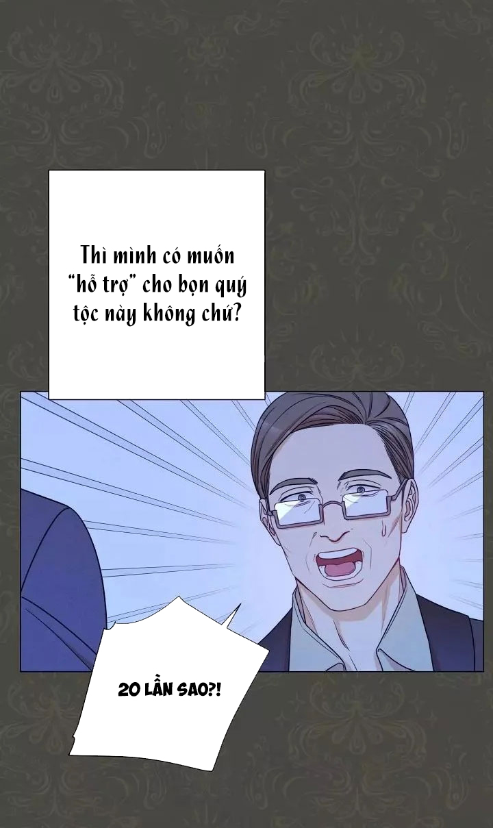 ác nữ đảo ngược đồng hồ cát chapter 39 80