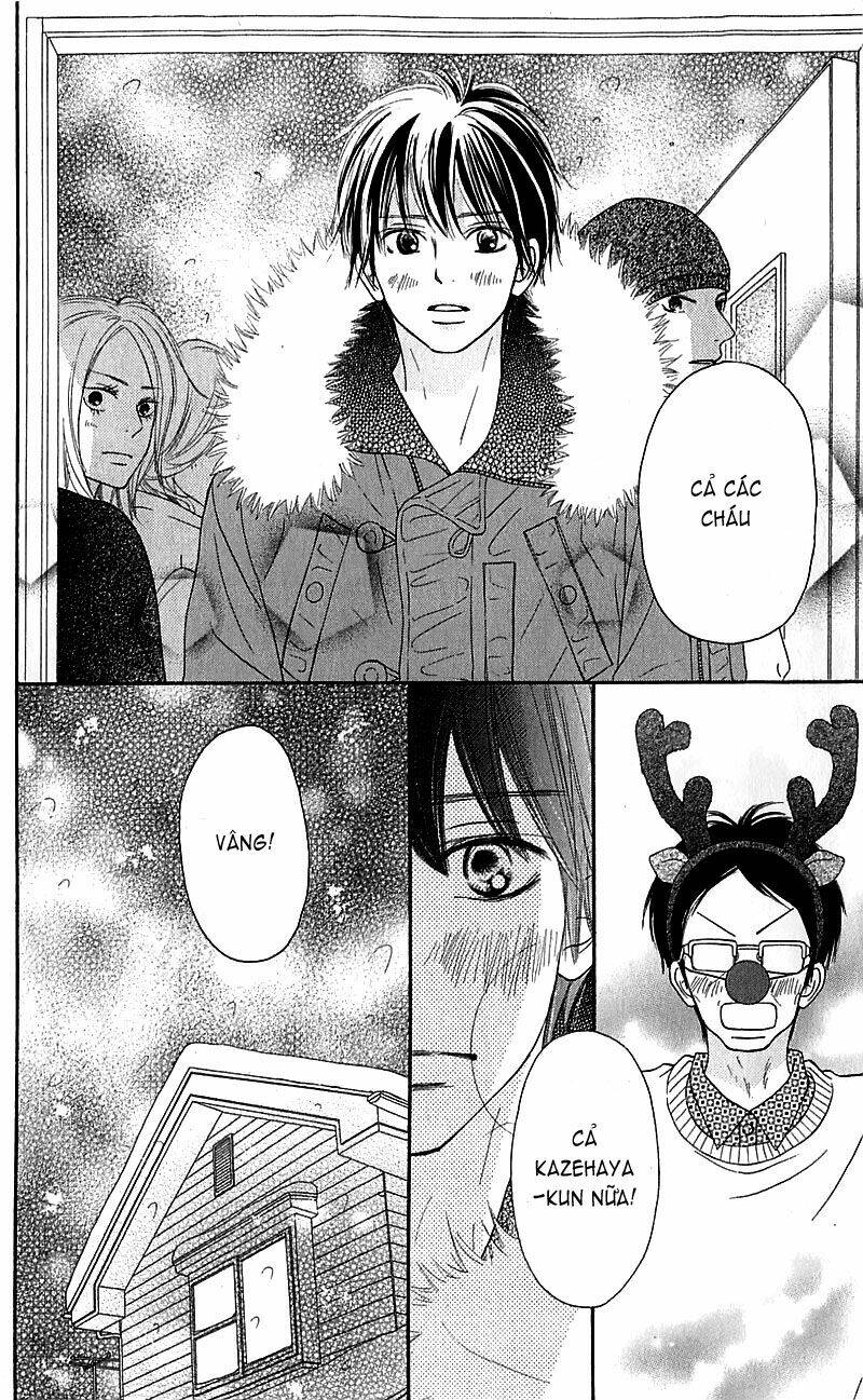 anh đã cho em biết bao thứ đầu tiên chapter 75 40