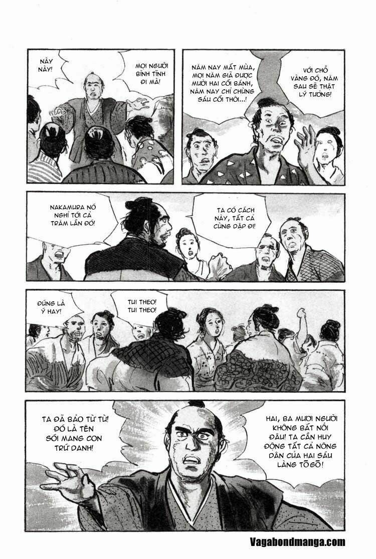 lone wolf and cub chapter 86 13