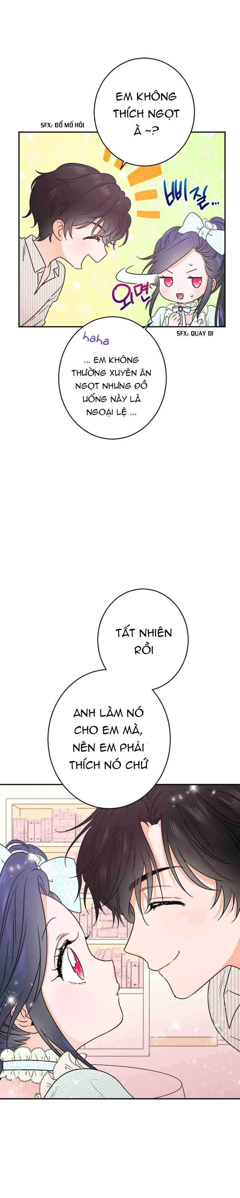 lady baby chapter 49 10