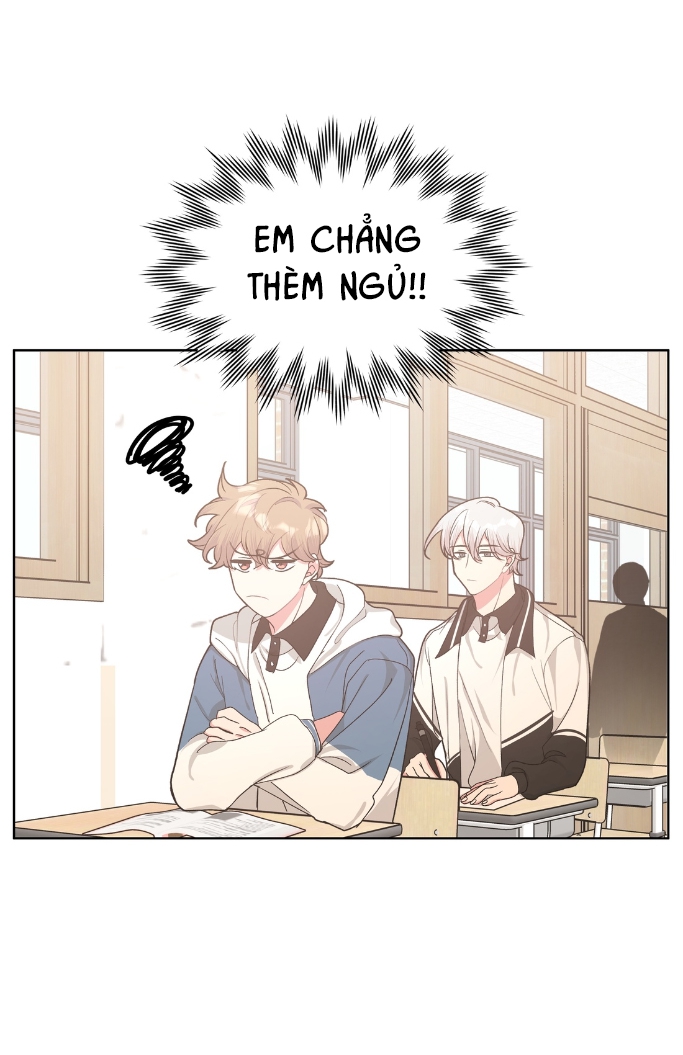 đừng nói yêu tôi (don't say you love me) chapter 12 12