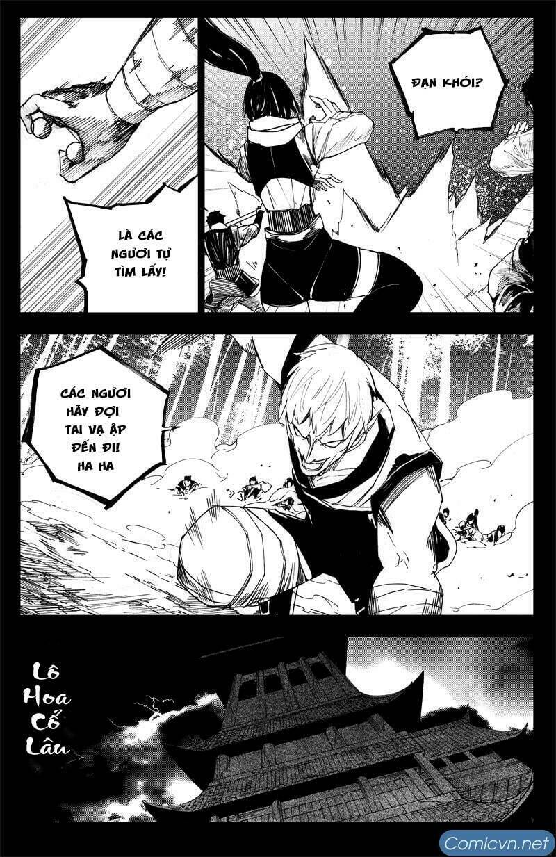 rakshasa street chapter 89 11