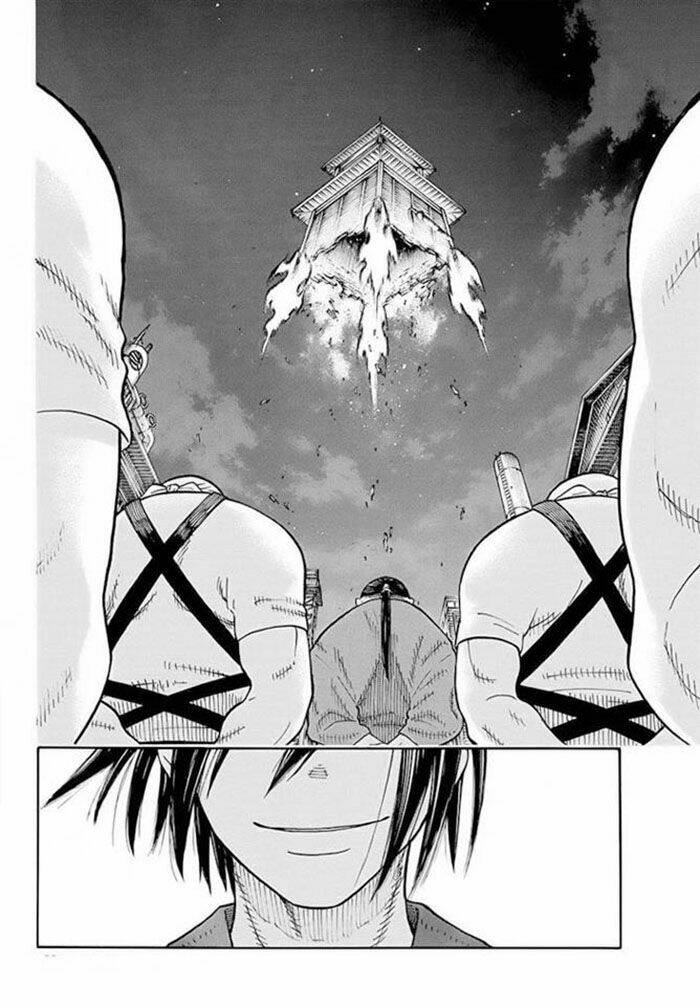 biệt đội lính cứu hỏa chapter 48 8