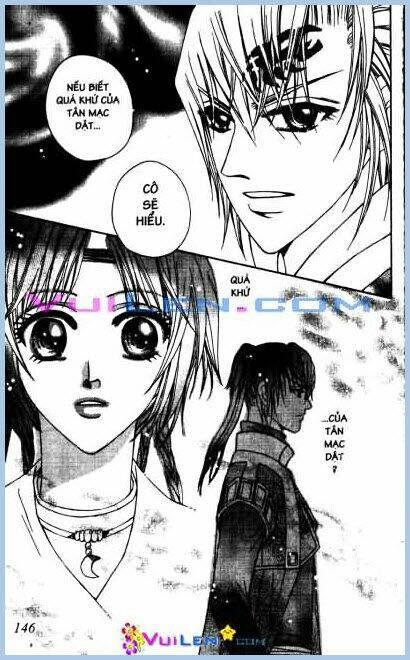 tinh nguyệt ảo cảnh chapter 2 145
