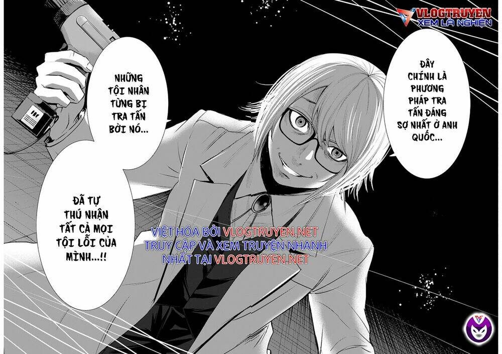 săn lùng thượng đẳng chapter 9 20