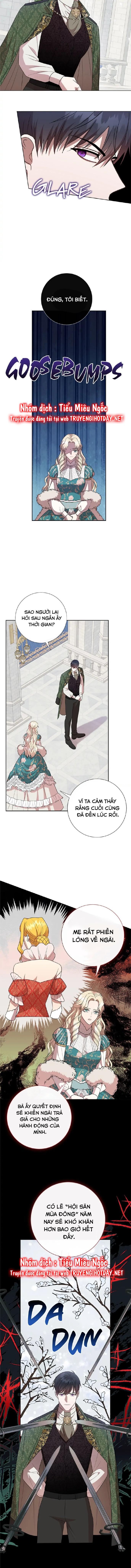 đừng ăn thịt tôi mà chapter 97 10