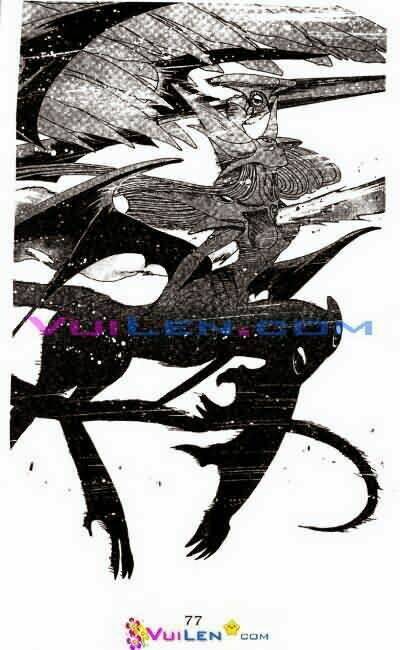 hiệp sĩ phép màu chapter 5 76