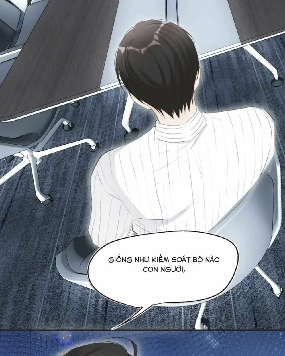 tiểu ma vương học cách yêu đương chapter 9 60