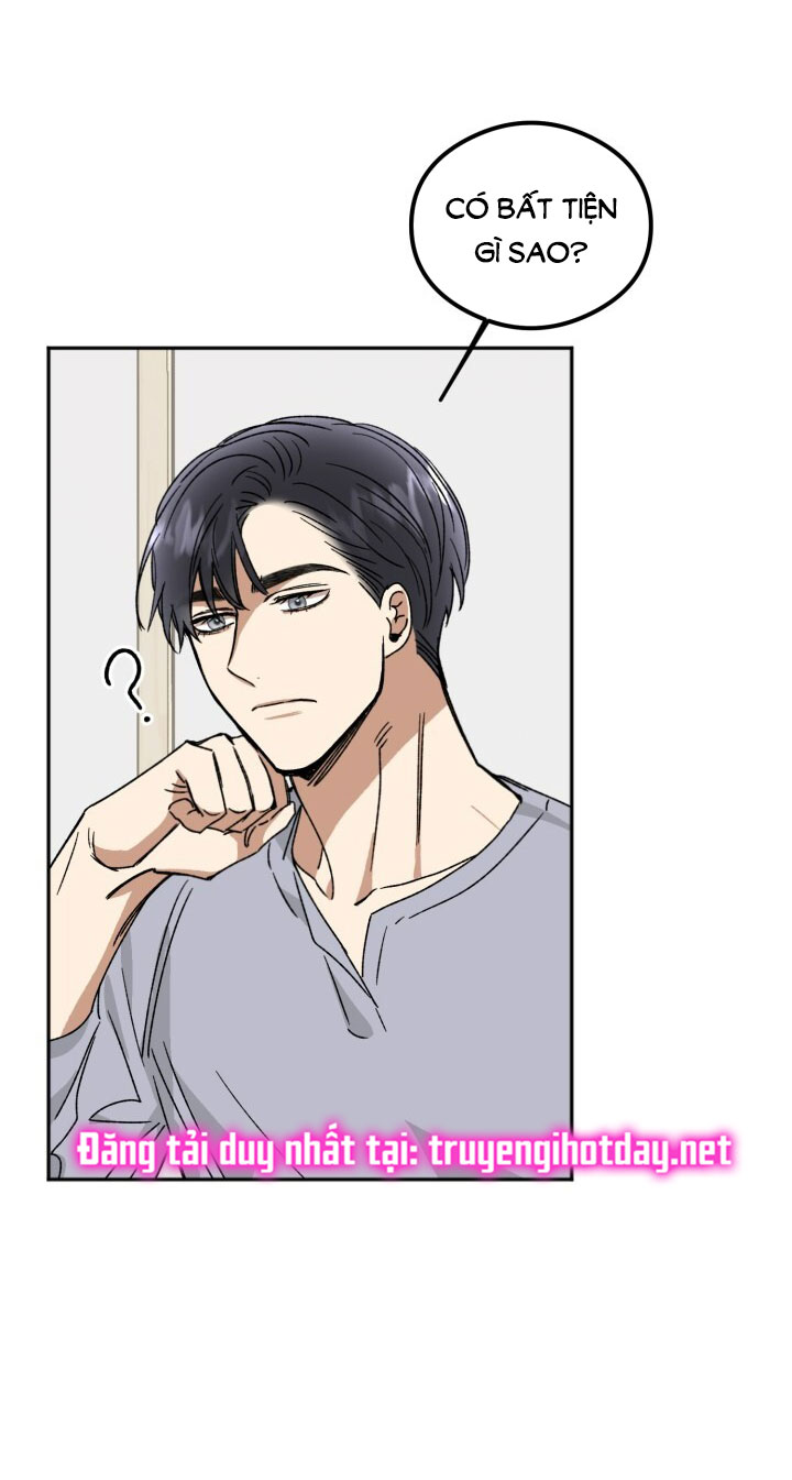 Ưu Thế Tuyệt Đối chapter 26.1 - Trang 17