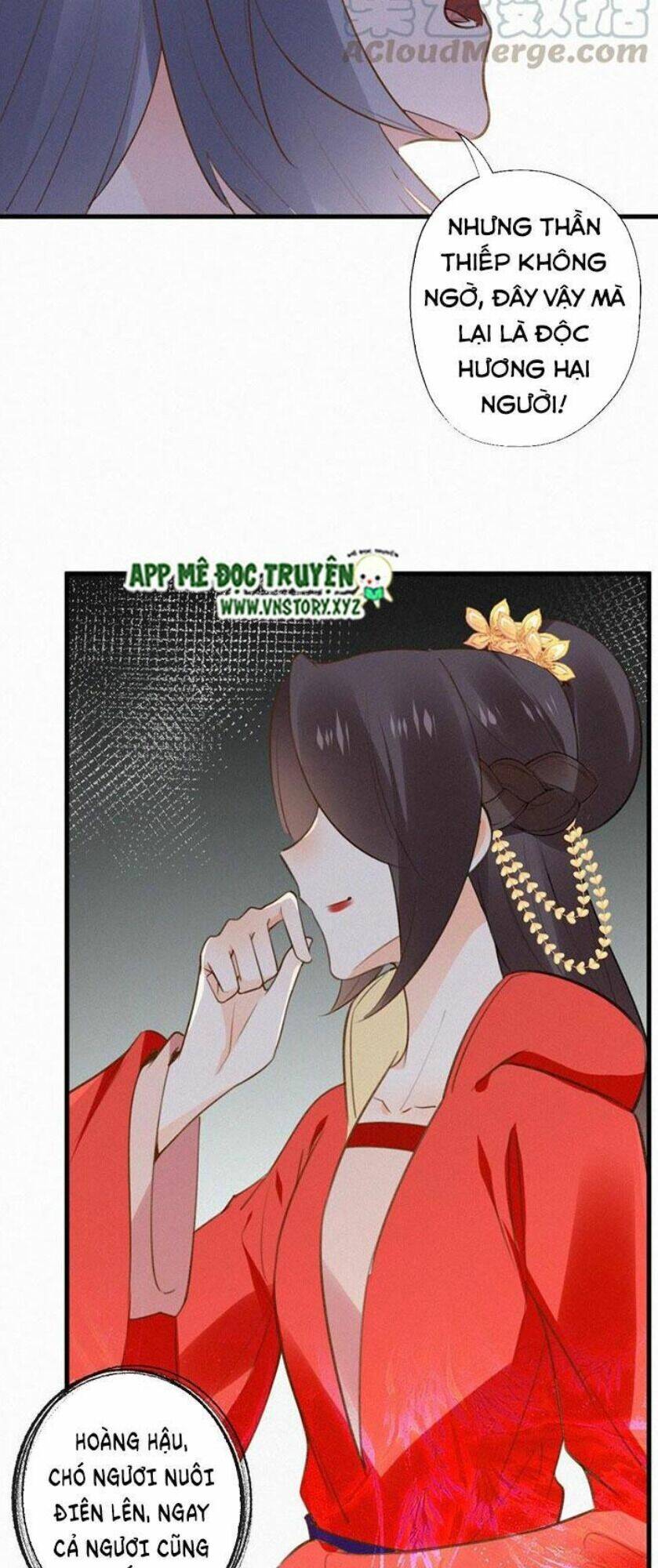 thiên hương mỹ nhân chapter 109 29