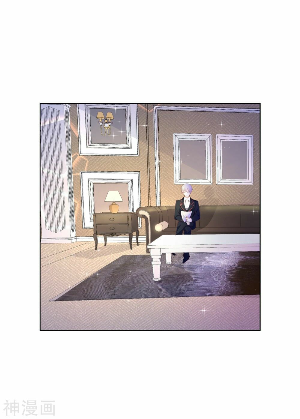 huynh khống công tước gả không được chapter 75.1 5