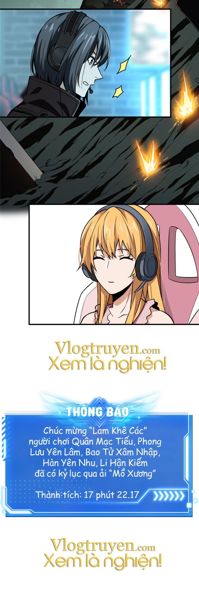 toàn chức cao thủ 2 chapter 52 25