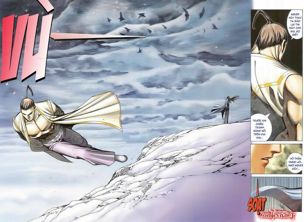 võ thần phượng hoàng chapter 96 14