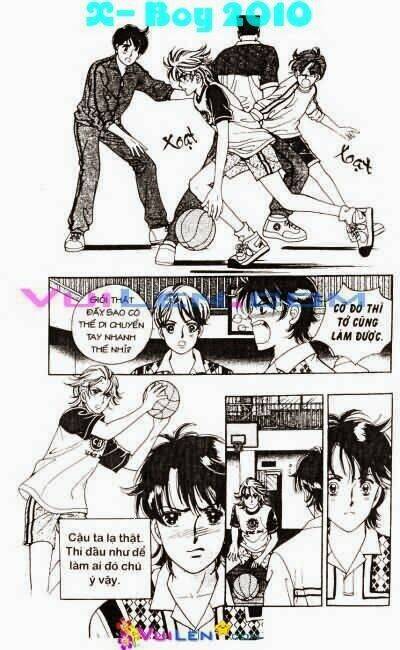 cô giáo tuổi 18 chapter 6 42