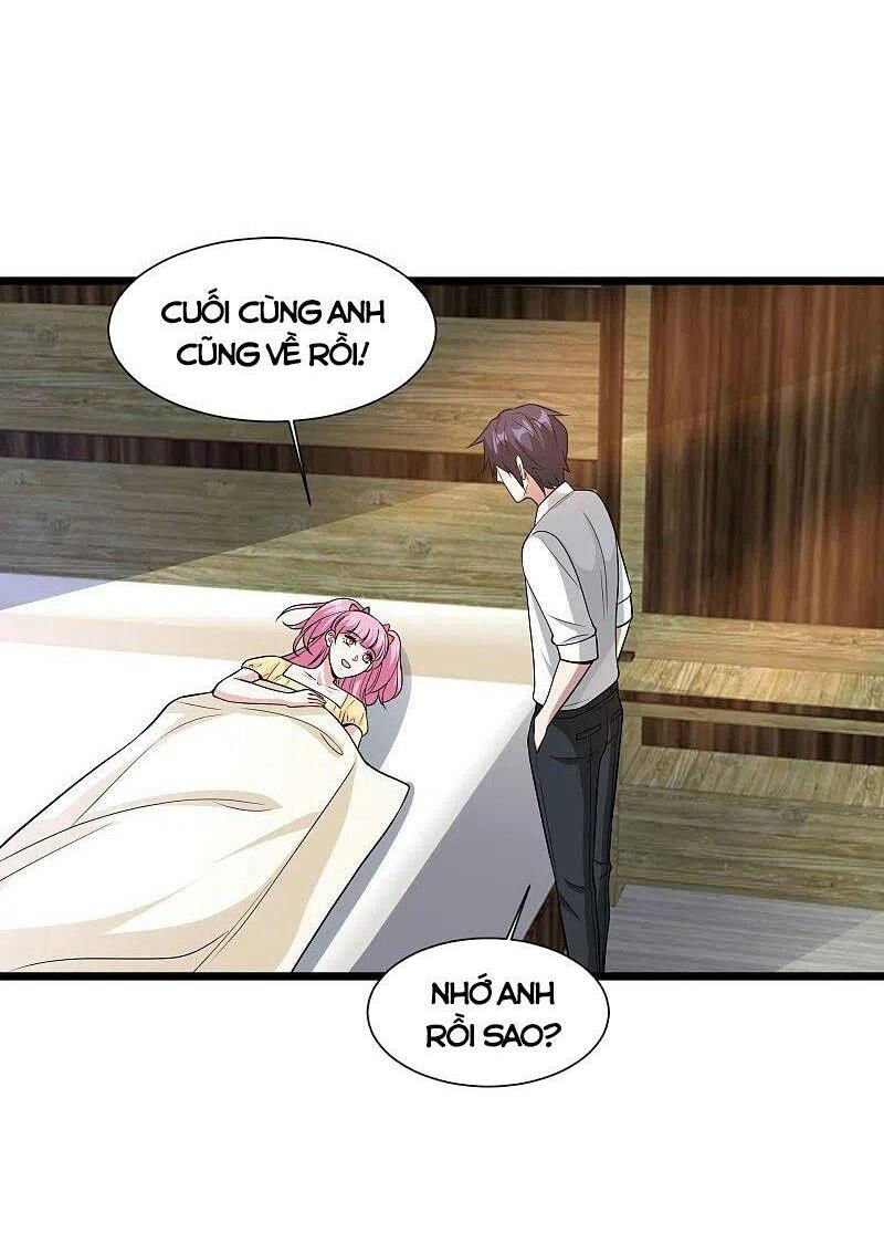 đô thị tà vương chapter 220 33