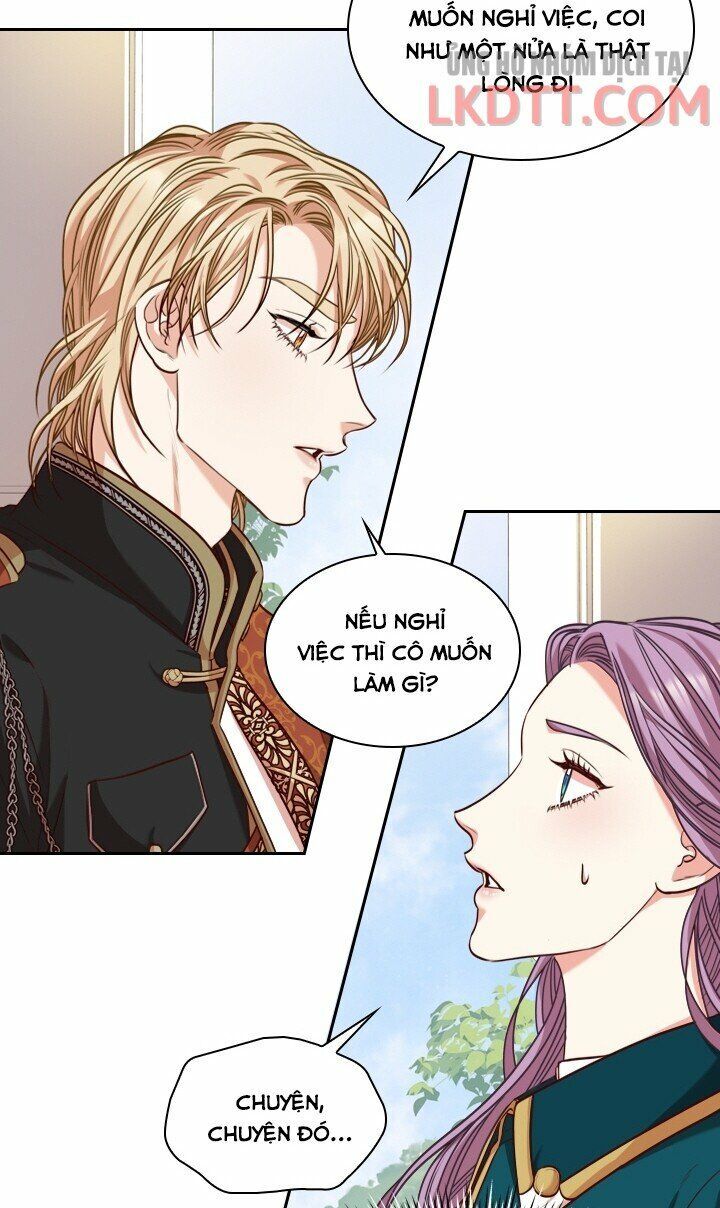 tôi trở thành thư ký của bạo chúa chapter 28 40