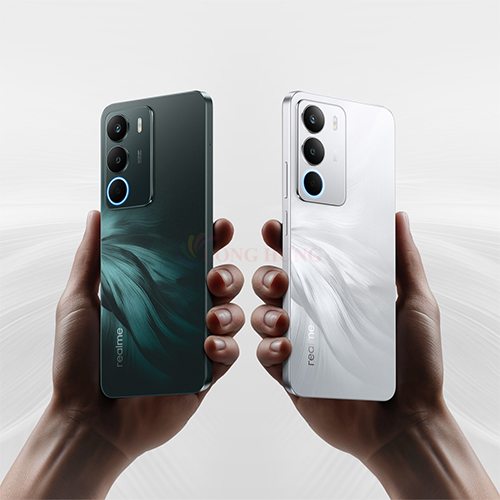 Điện thoại Realme C71 (6GB/128GB) - Hàng chính hãng