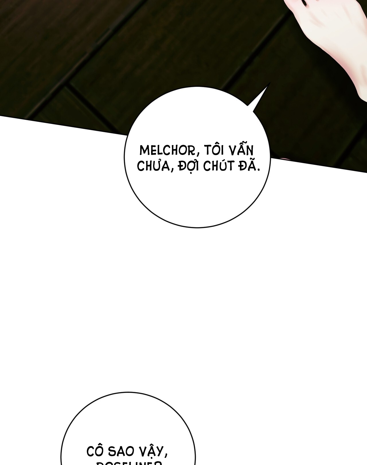 hợp đồng hôn nhân với hai người chồng chapter 11.2 21