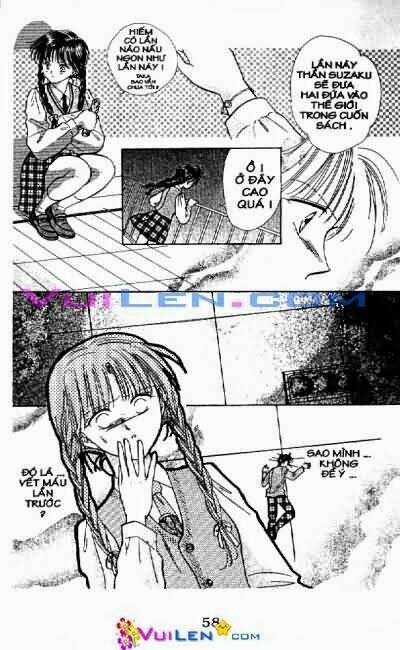 quyển sách kỳ bí chapter 15 59