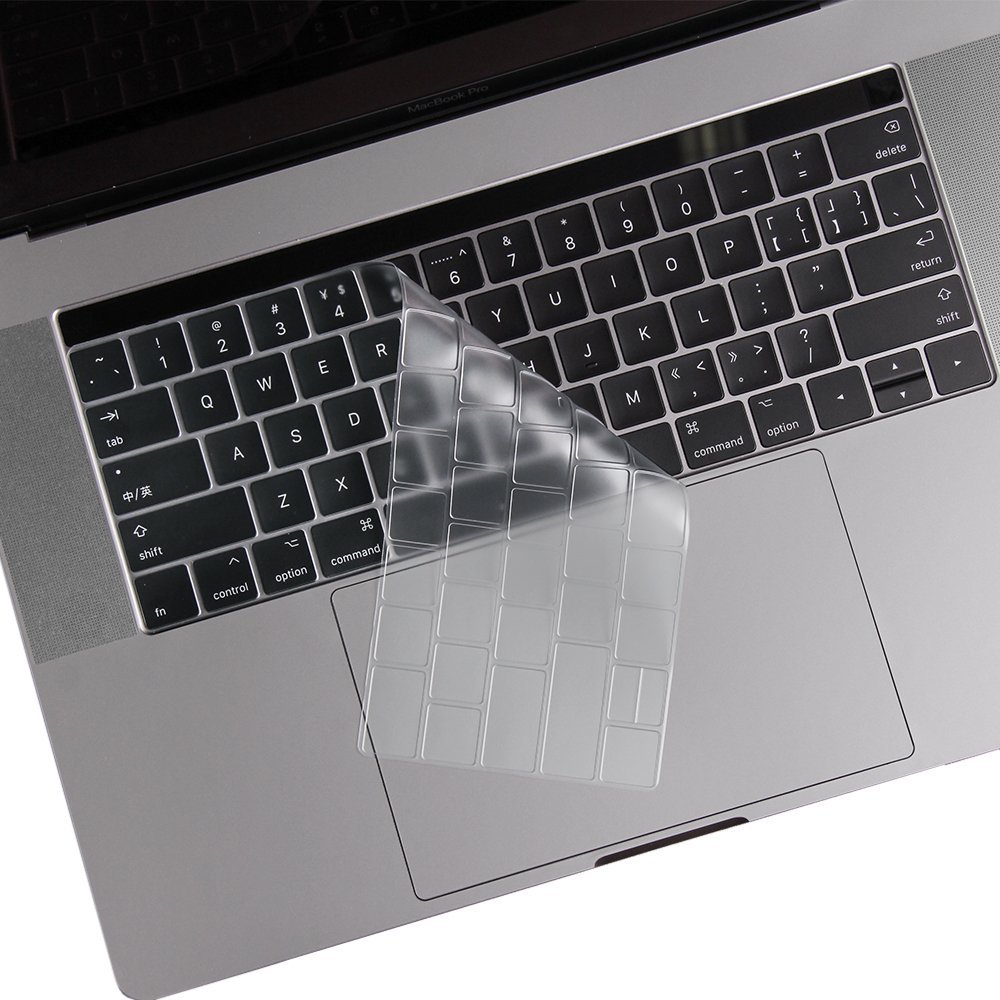 Phủ phím trong cho Macbook đủ dòng