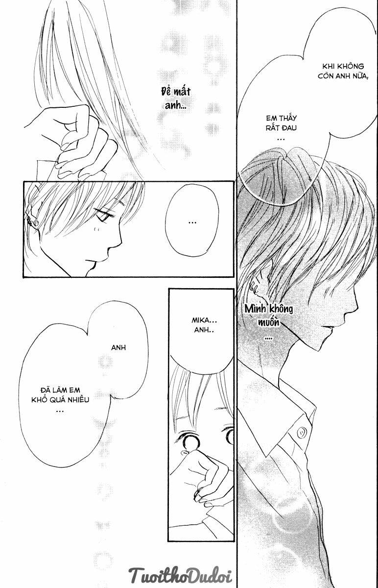 koizora - bầu trời tình yêu chapter 2 51