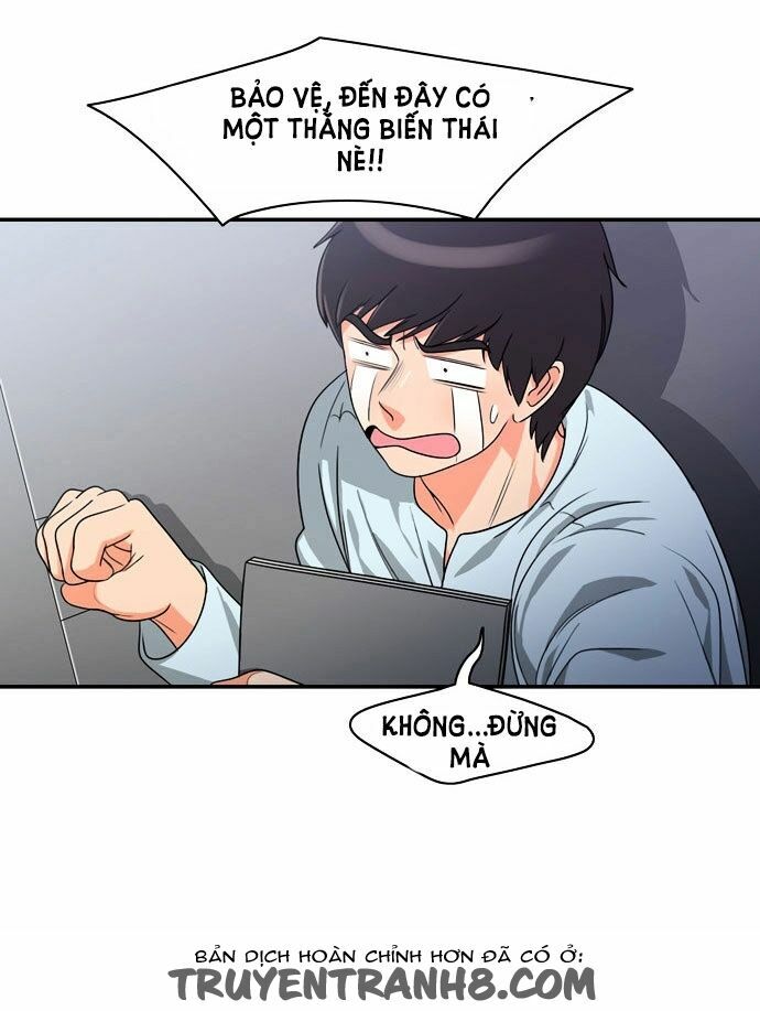 do it one more time- yêu lại từ đầu chapter 10 41