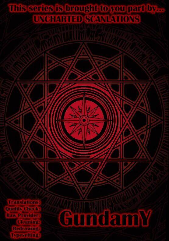 choujin sensen chapter 5 1