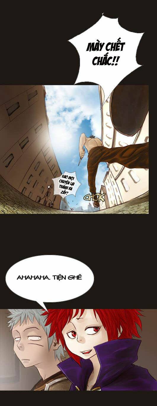 hội ảo thuật chapter 37 13