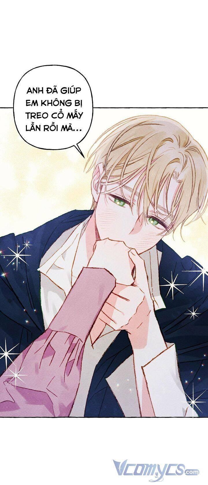 nuôi dưỡng một hắc long chapter 18 5