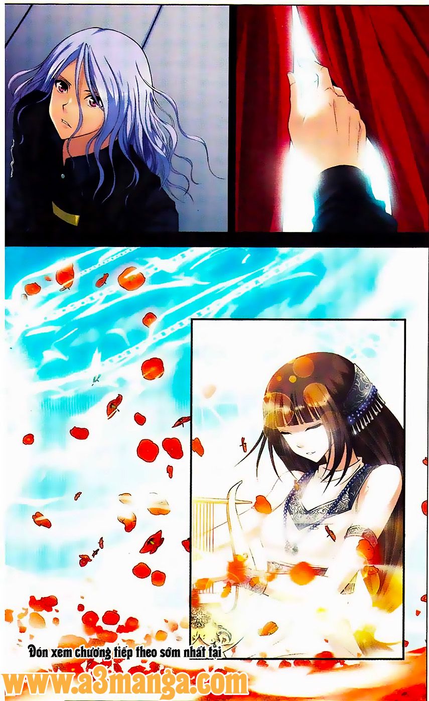 thâu tinh cửu nguyệt thiên chapter 349 12