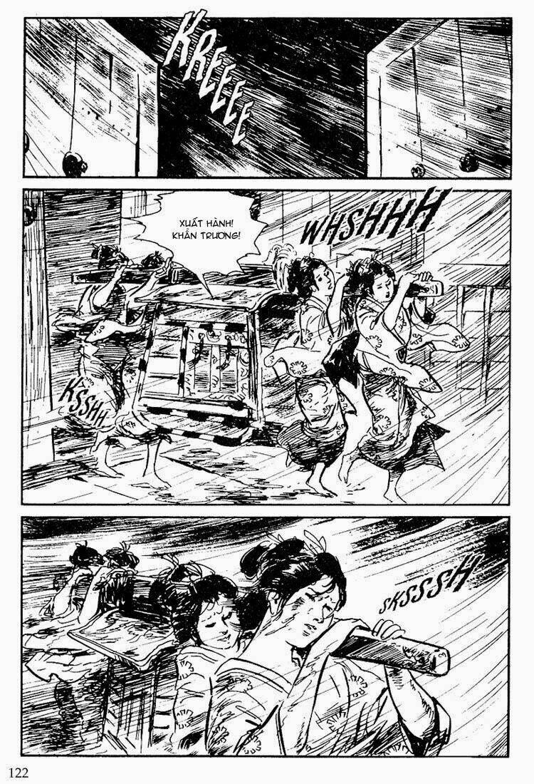 lone wolf and cub chapter 104 53