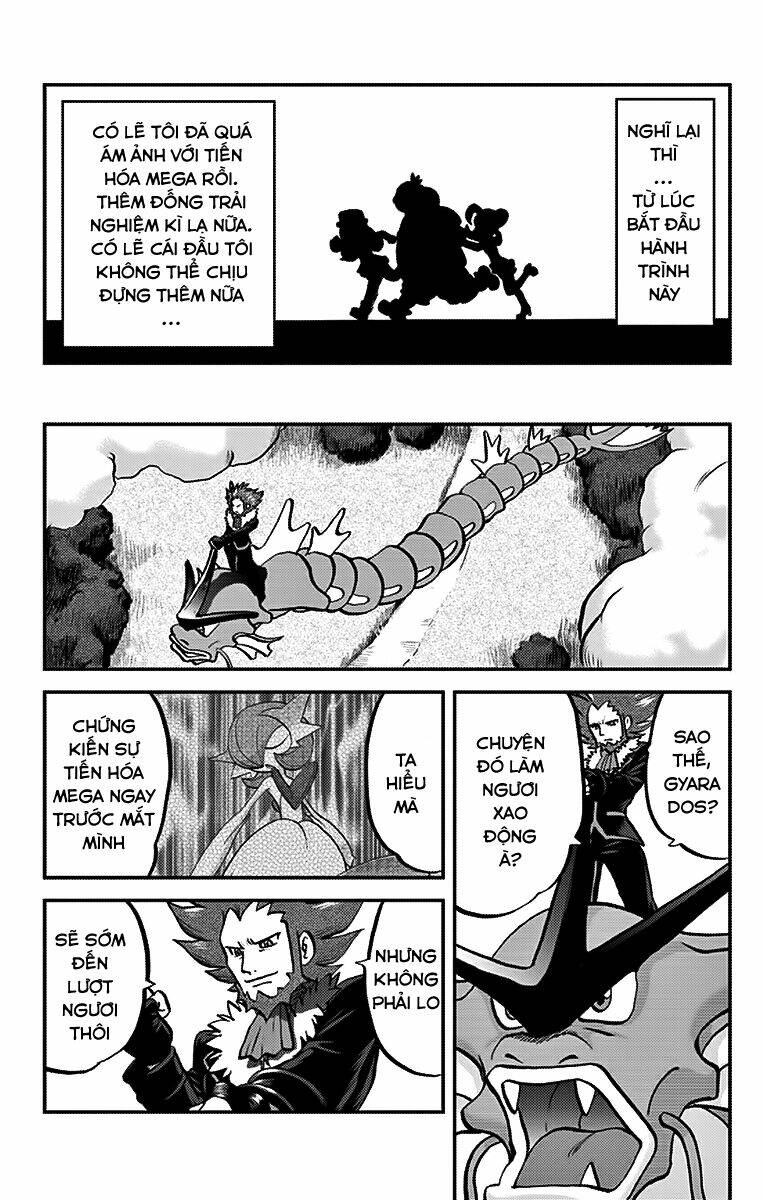 thú cưng đặc biệt chapter 549 24