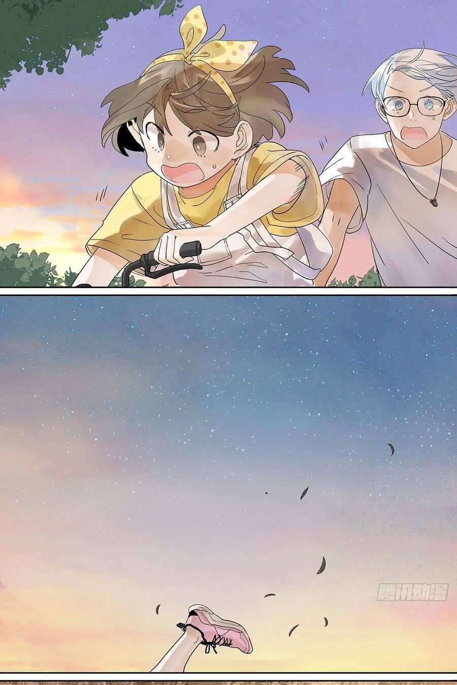 bạn cùng lớp tôi đều kỳ lạ chapter 41 62