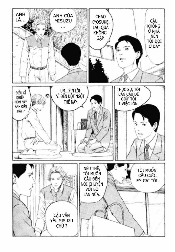 flesh colored horror chapter 2 8