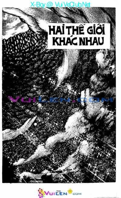 theo dấu rồng thần - dragon quest chapter 18 33