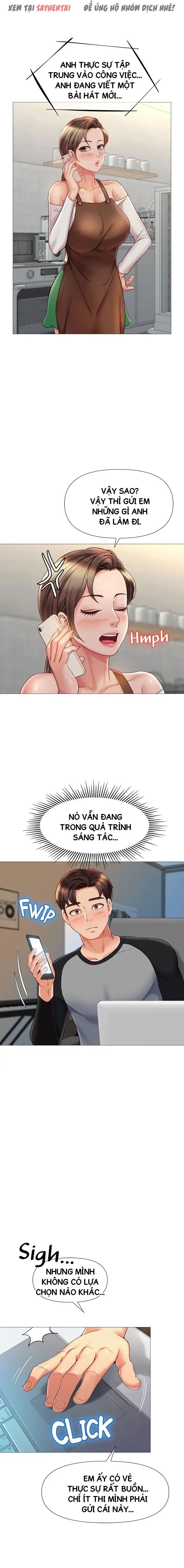 bạn của con gái tôi chapter 50 6