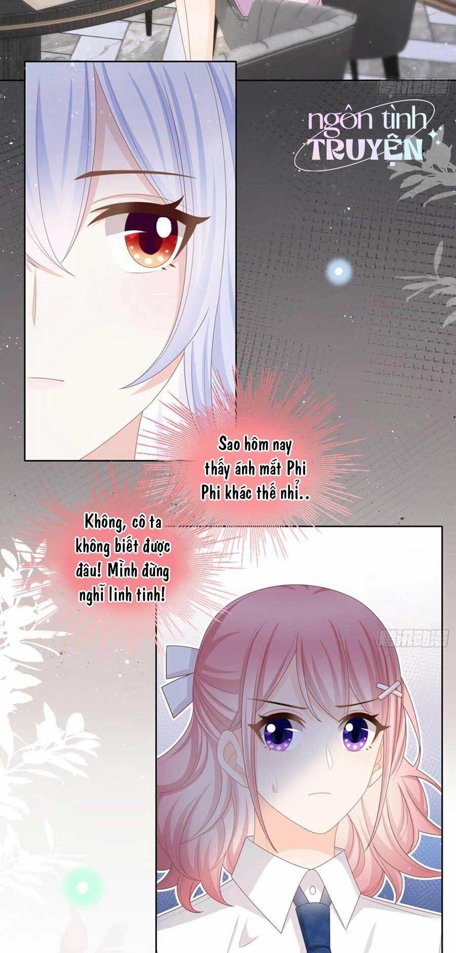 ảnh hậu cũng không bằng niệm thanh hoa chapter 93 15