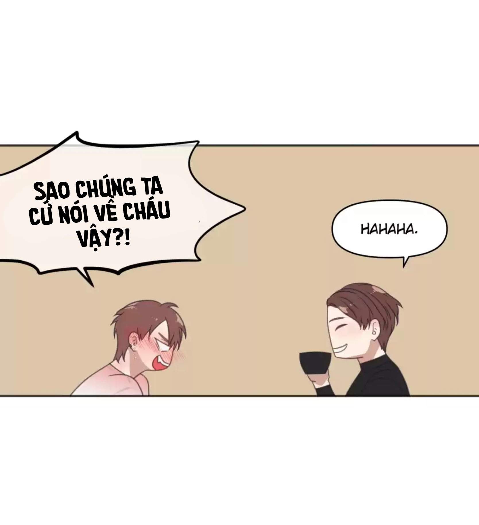 just us - chỉ hai chúng ta chapter 29 18