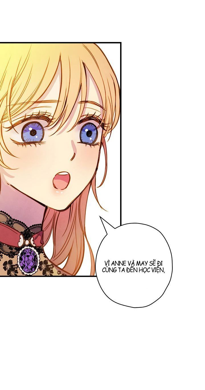 hoàng phi bóng tối - shadow queen chapter 31 32