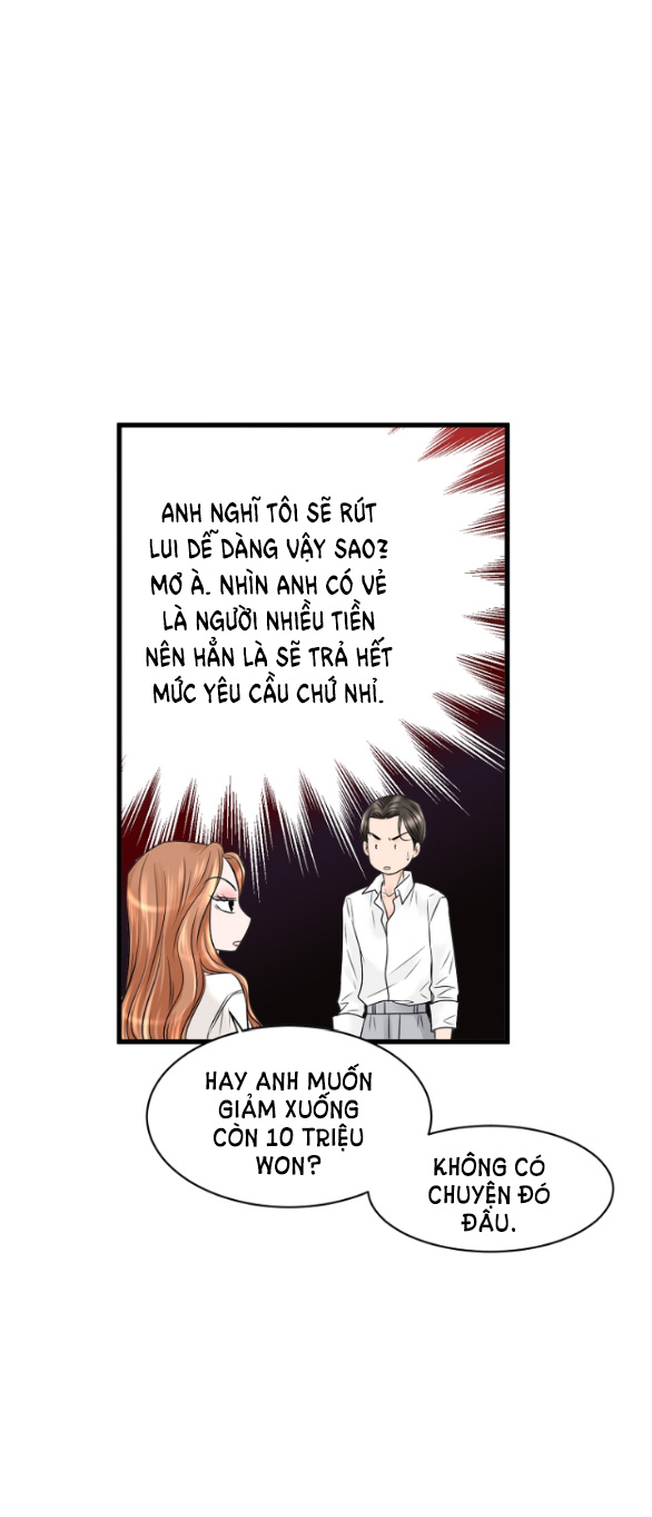 Tình Yêu Đánh Cắp Trái Tim chapter 6.1 - Trang 23