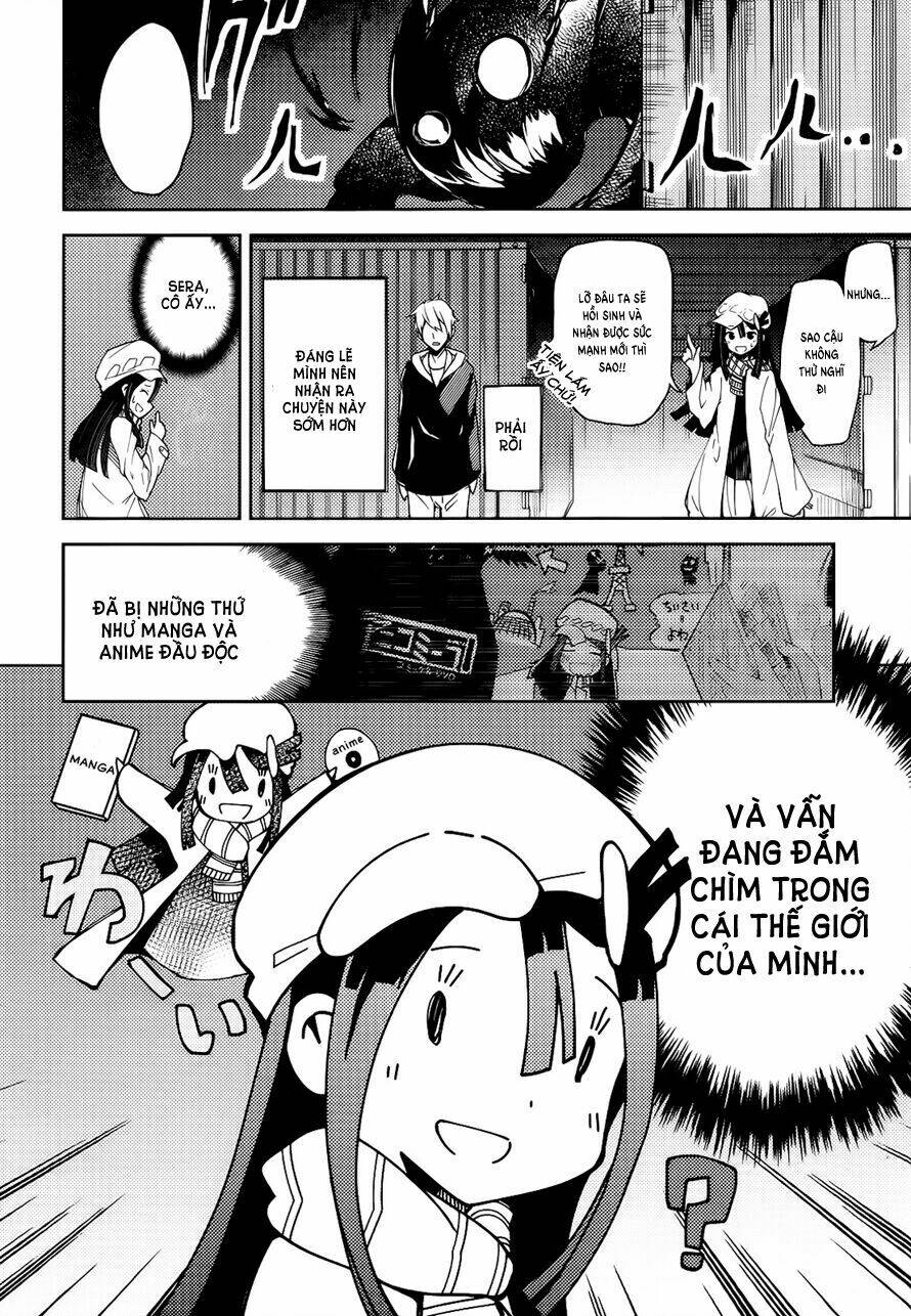 instant bullet chapter 1.2 14