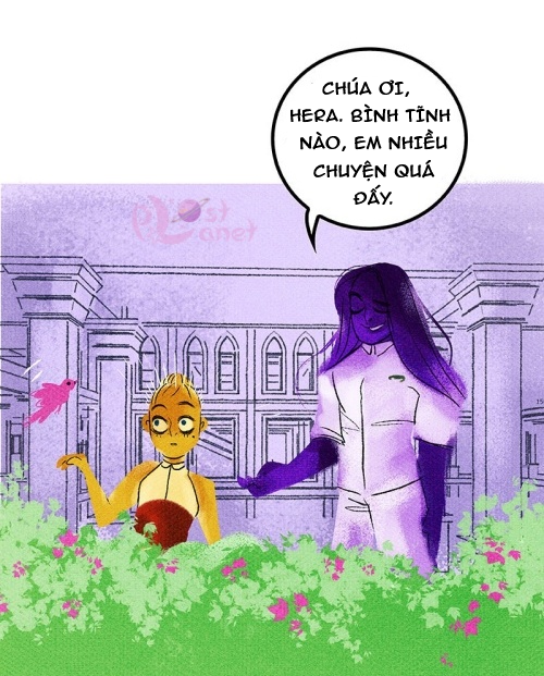 thần thoại olympus chapter 29 22