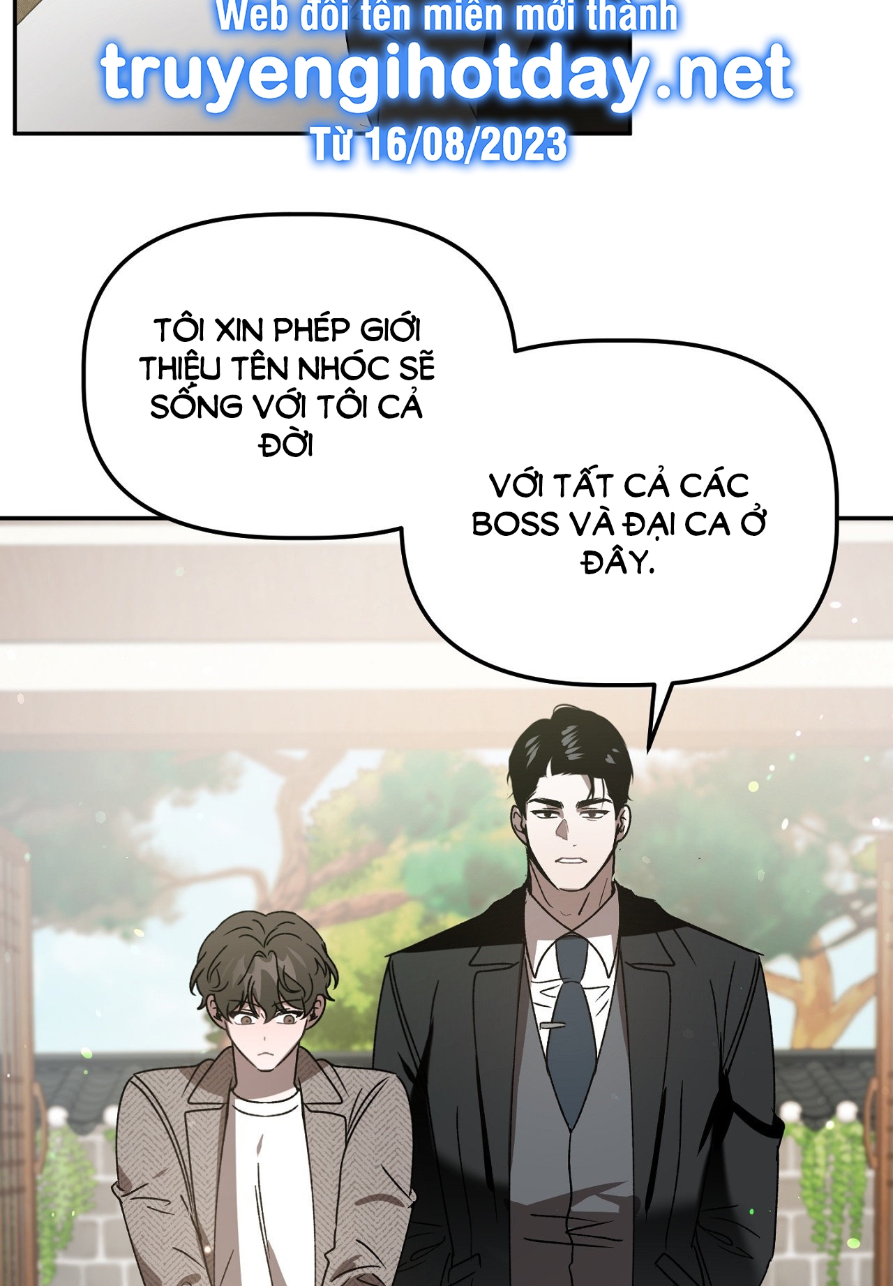 Anh Đã Hiểu Chưa? chapter 45.1 - Trang 23