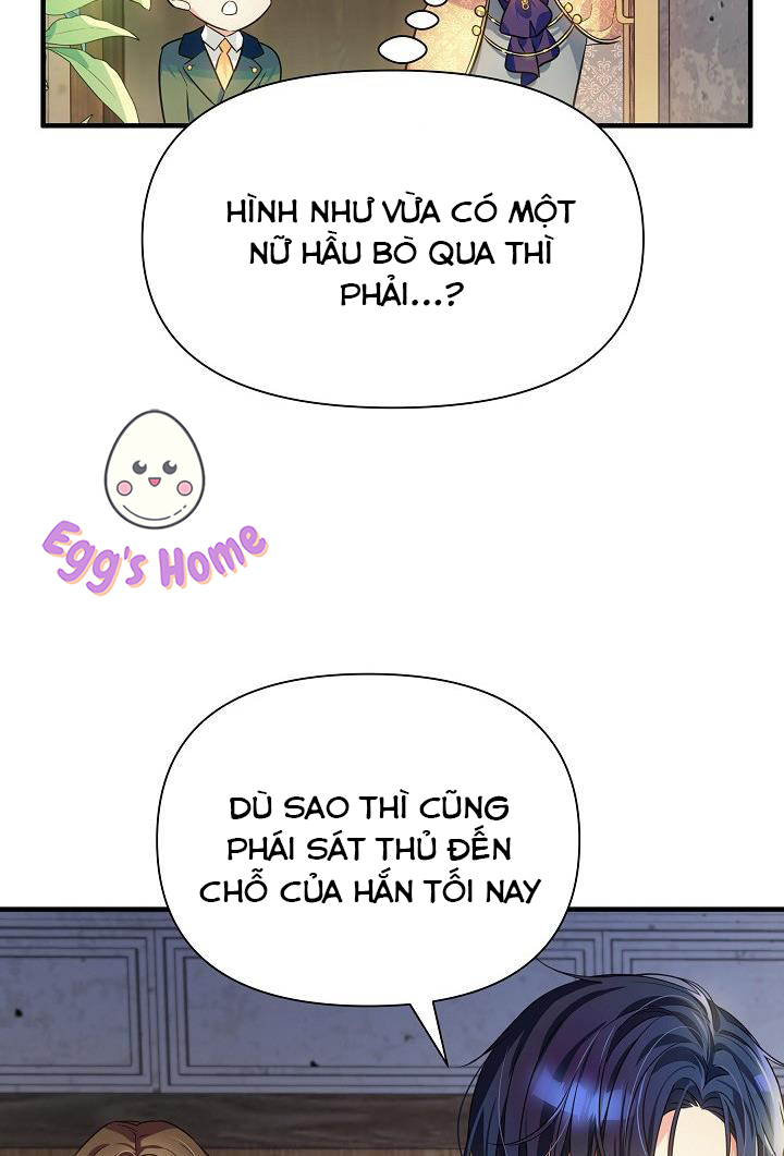 tôi đã ở đây ngay từ ban đầu chapter 4 26